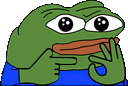 :pepasex: Discord Emote