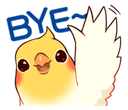 birbbye
