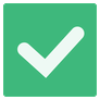 :check: Discord Emote