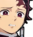 owoTanjiroDisgust
