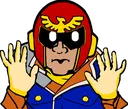 Falcon_Whoa
