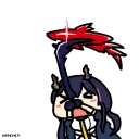 ChenAngry