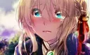 VioletCrying