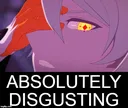 JeanDisgusted