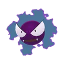 GastlyShiny GastlyShiny