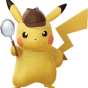 detective