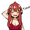 ItsukiTehehe