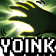 yoink Discord emoji