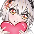 keluwuHeart keluwuHeart