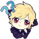 96nekowhat Discord Emoji