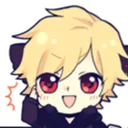 96nekosmile Discord Emoji