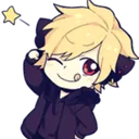 96nekoteehee Discord Emoji