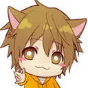 kogeinuowo Discord Emoji