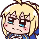 saberbruh