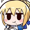 fgo_sabernom