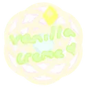 vanillacreme
