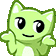 :shrugneon: Discord Emote