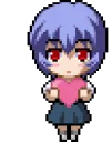 ReiAyanamiLove