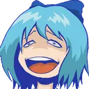 CursedCirno