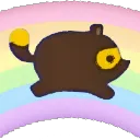 tanukirainbow tanukirainbow