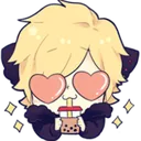 96nekolove Discord Emoji