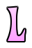 :BEletter_L: Discord Emote