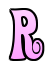 :BEletter_R: Discord Emote
