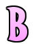 :BEletter_B: Discord Emote