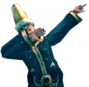 dab dab