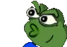 pepespitting