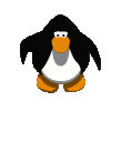 bye Discord emoji