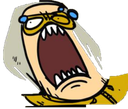 :DivinePower: Discord Emote