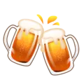 cheers