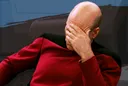 facepalm