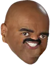 theharvister