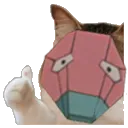 PorySad