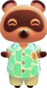 nookclap