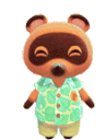 :nookhappygif: Discord Emote