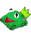 Karmit Discord emoji