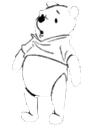 ShookPooh3 Discord emoji