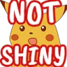 NotShiny