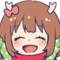 bambihappy Discord Emoji