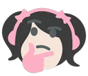 ThinkOrMiss1 Discord Emoji