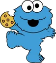 cookiemonster cookiemonster