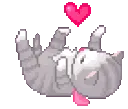 catHeart