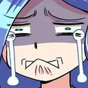 DanaDistressed