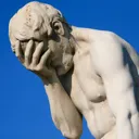 facepalm