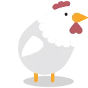 chicken