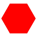 Hexagonal