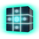 KorvaxCube